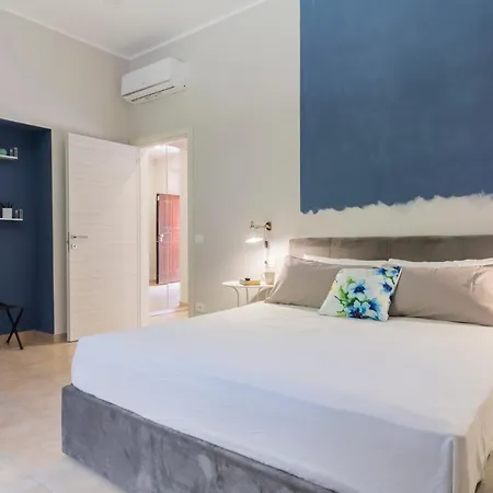 Lo Scorcio Marmore Nyaraló Collestatte Piano