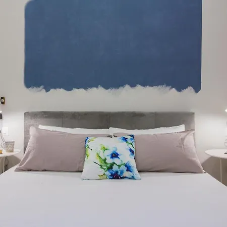 Lo Scorcio Marmore * Collestatte Piano