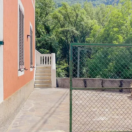 Lo Scorcio Marmore Holiday home