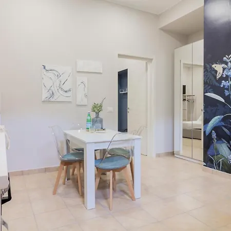Holiday home Lo Scorcio Marmore *