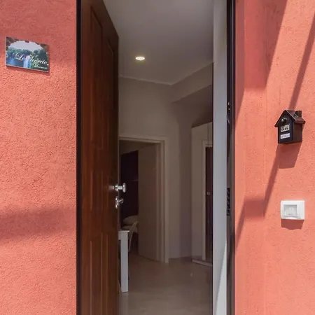Holiday home Lo Scorcio Marmore Collestatte Piano
