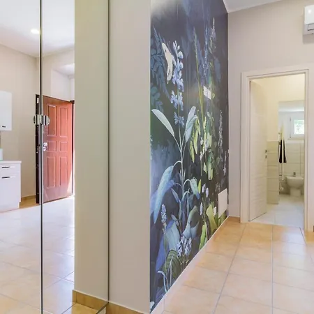Holiday home Lo Scorcio Marmore *