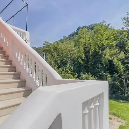 Lo Scorcio Marmore Holiday home Collestatte Piano