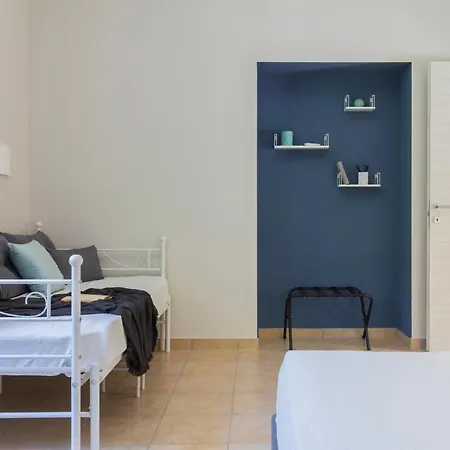 Сasa de vacaciones Lo Scorcio Marmore Collestatte Piano