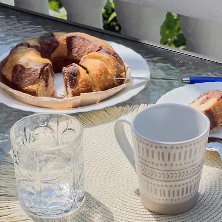 Holiday home Lo Scorcio Marmore