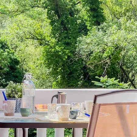 Lo Scorcio Marmore Collestatte Piano