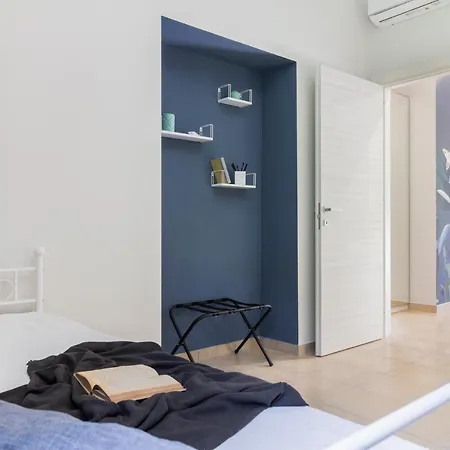 Lo Scorcio Marmore Сasa de vacaciones *