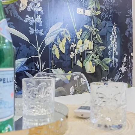 Lo Scorcio Marmore *