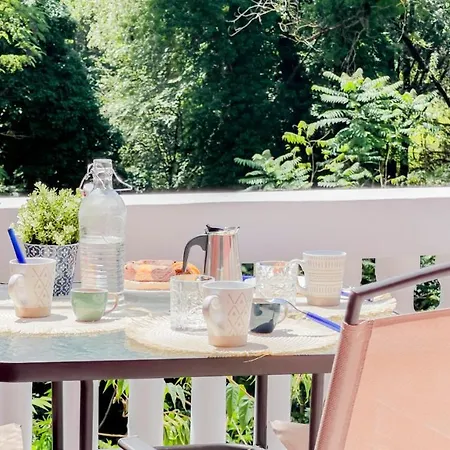 Lo Scorcio Marmore Collestatte Piano