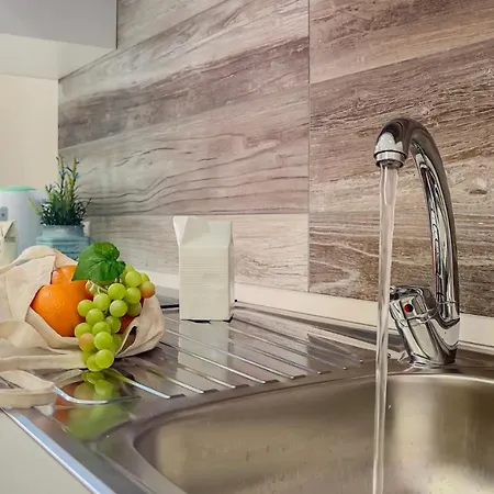 Lo Scorcio Marmore Nyaraló