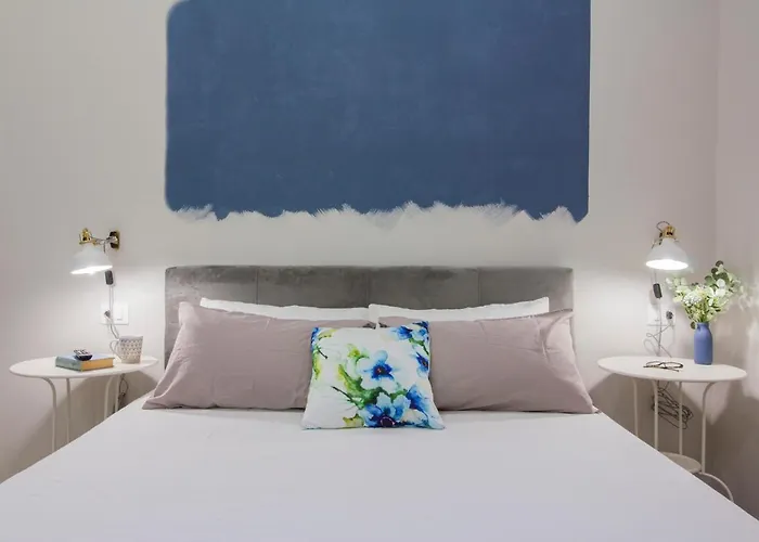 Lo Scorcio Marmore * Collestatte Piano