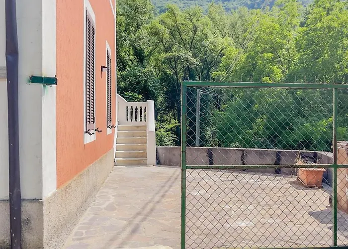 Lo Scorcio Marmore بيت للعطل