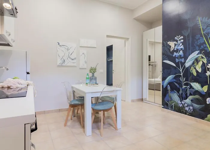 بيت للعطل Lo Scorcio Marmore *