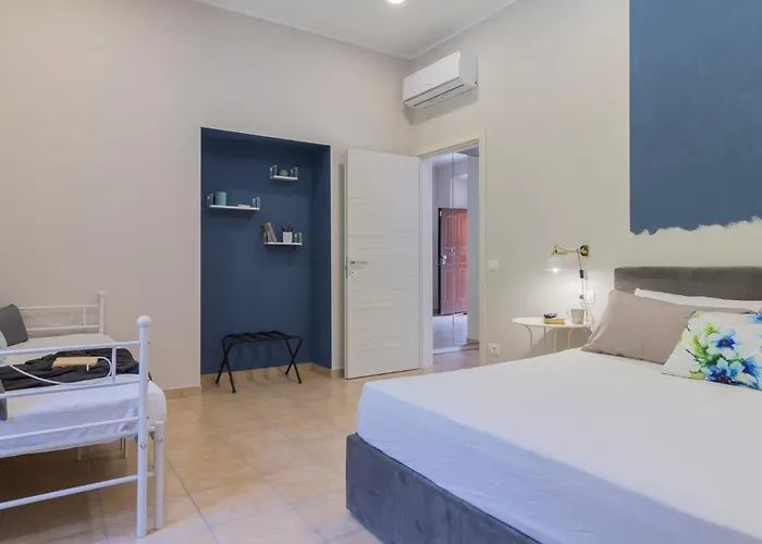 Hébergement de vacances Lo Scorcio Marmore