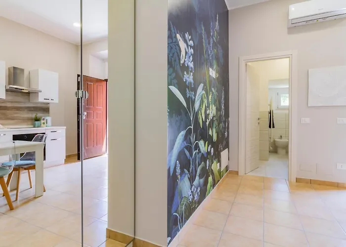 Hébergement de vacances Lo Scorcio Marmore *