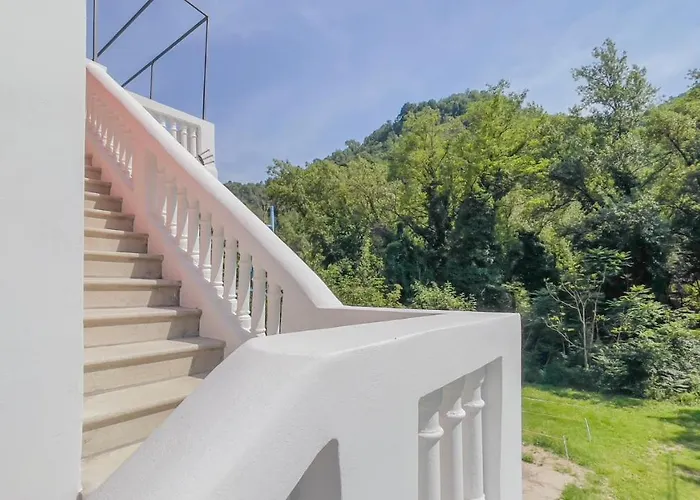 Lo Scorcio Marmore بيت للعطل Collestatte Piano