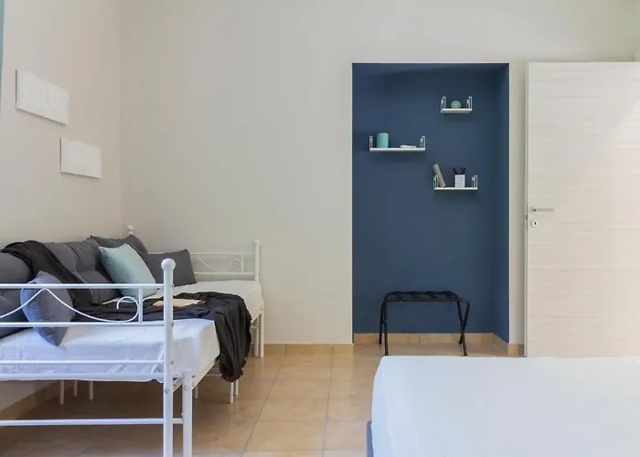 Hébergement de vacances Lo Scorcio Marmore Collestatte Piano