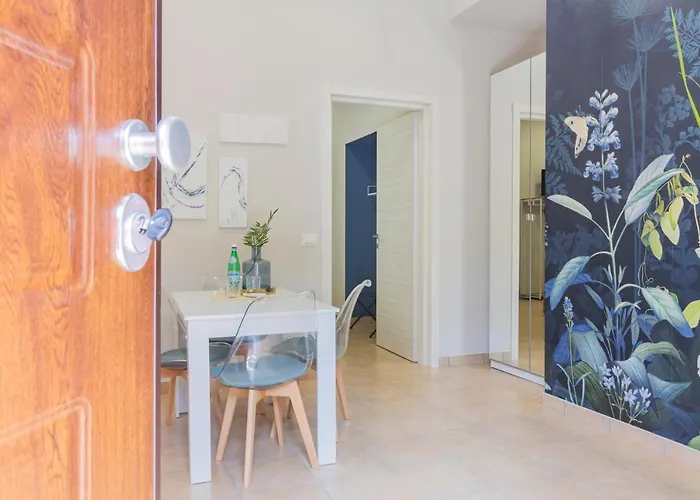 Lo Scorcio Marmore * Collestatte Piano