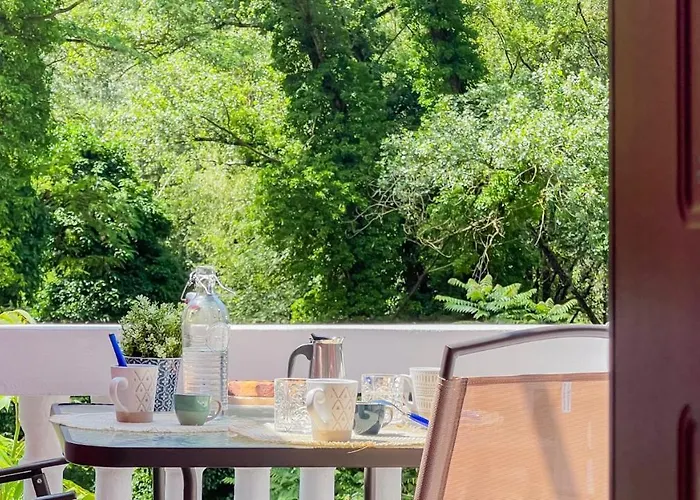 Lo Scorcio Marmore Collestatte Piano