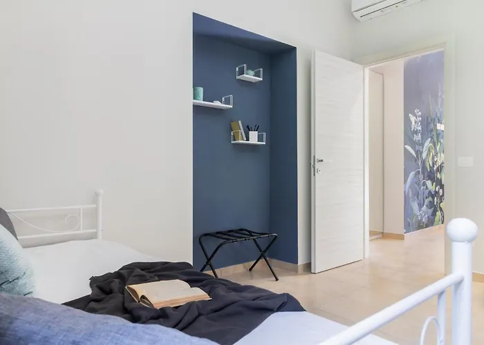 Lo Scorcio Marmore Hébergement de vacances *