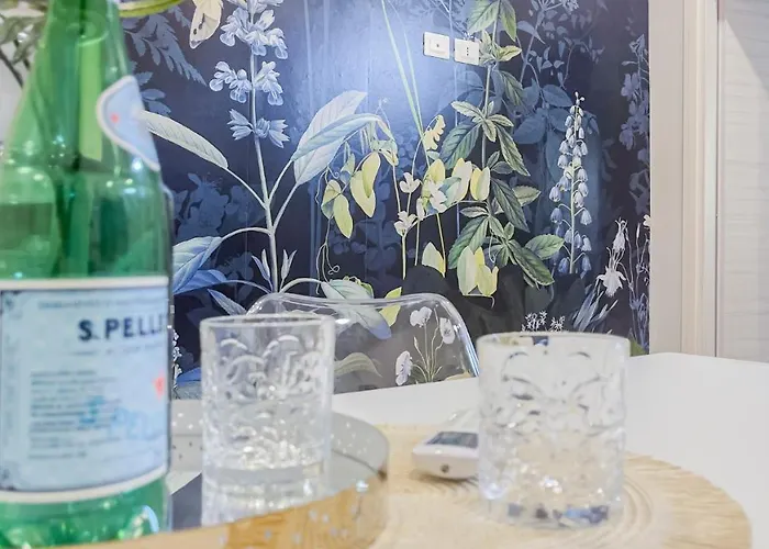 Lo Scorcio Marmore *