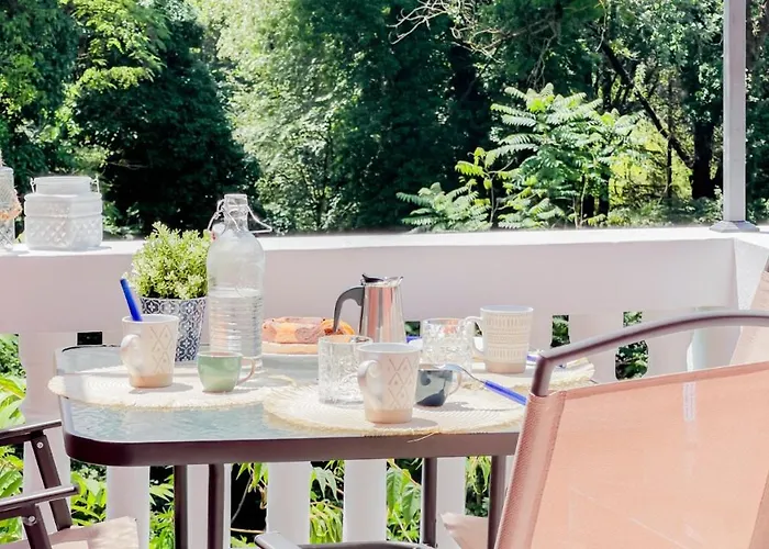 Lo Scorcio Marmore Collestatte Piano