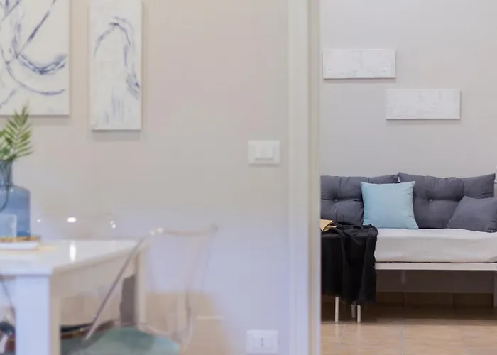 Lo Scorcio Marmore Hébergement de vacances *