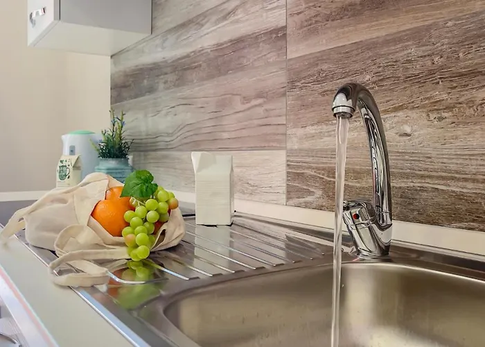 Lo Scorcio Marmore بيت للعطل