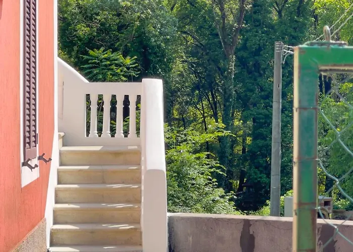 Lo Scorcio Marmore * Collestatte Piano